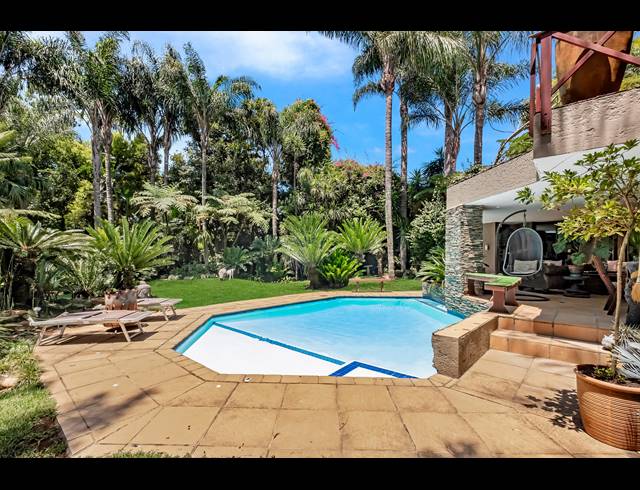 4 BEDROOM HOUSE FOR SALE IN STRATHAVON